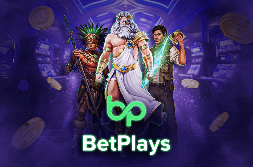  BetPlays Redefines Crypto-Friendly Online Gaming for a Global Audience