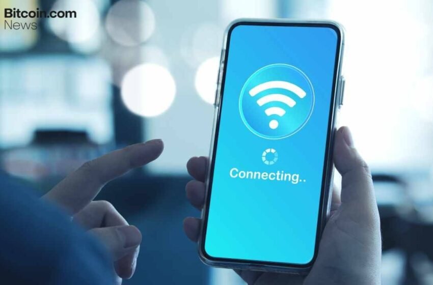  Coinbase CEO Calls for Password-Free Wifi Amid Mounting Public Access Demands