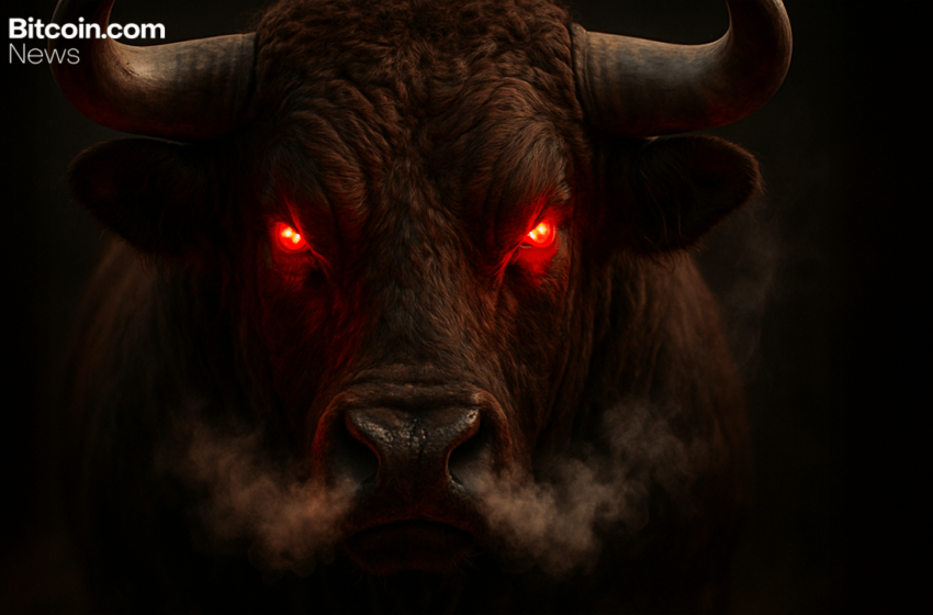  Bitcoin Price Watch: Momentum Mixed, but Market Breathes Bullish