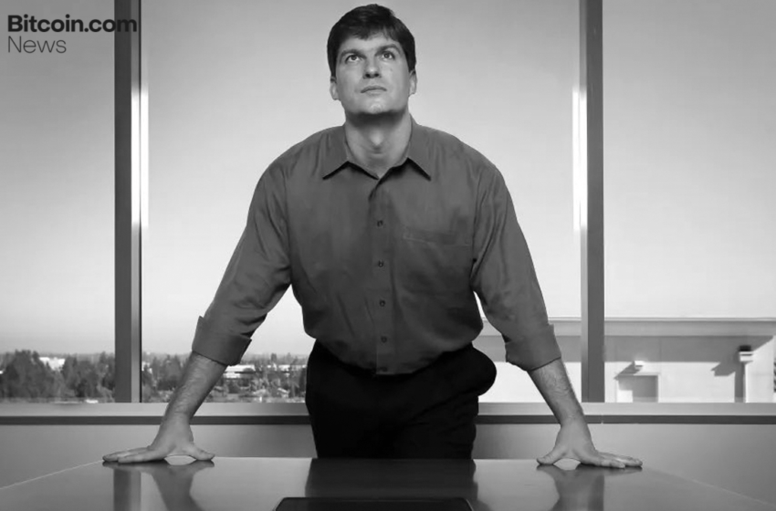  Big Short Legend Michael Burry Bets Against AI Boom With Palantir and Nvidia Puts