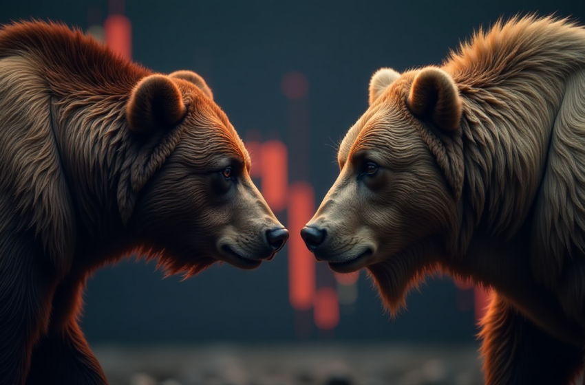  Cardano price dips 9% as bulls face market turmoil