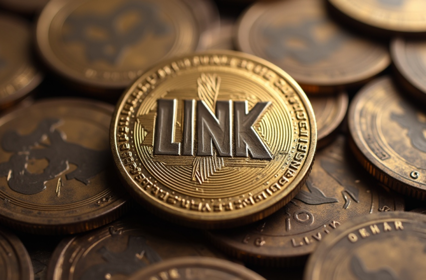  Chainlink price slides toward $13 as bearish signals mount: is an $8.50 retest next?