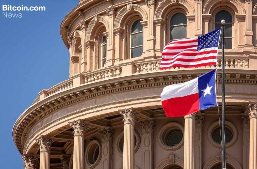  Coinbase Ditches Delaware for Texas, Advancing Its Mission of Economic Freedom