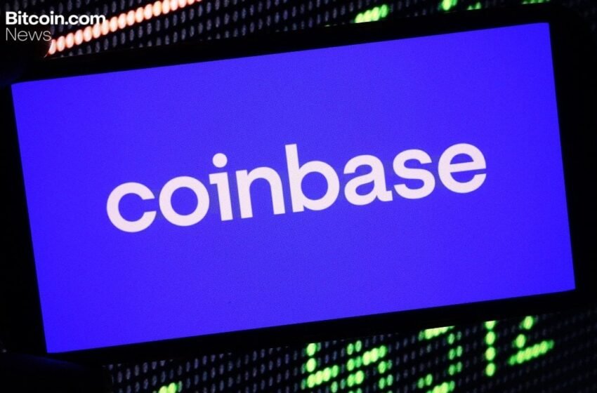  Coinbase Unveils UK Savings Account Paying 3.75% AER Daily on Deposits up to £85K