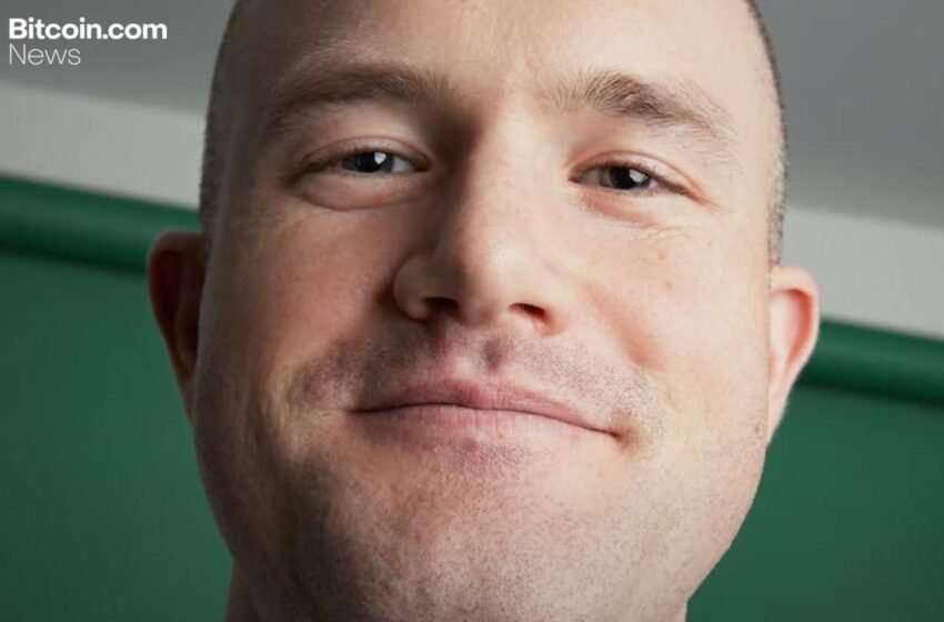  Coinbase’s Brian Armstrong Throws a Wrench Into Polymarket Odds