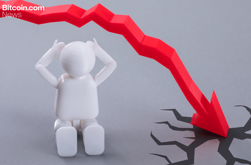  ‘Max Pain and Max Fear’: High-Risk Crypto Whale James Wynn Predicts Historic Market Crash