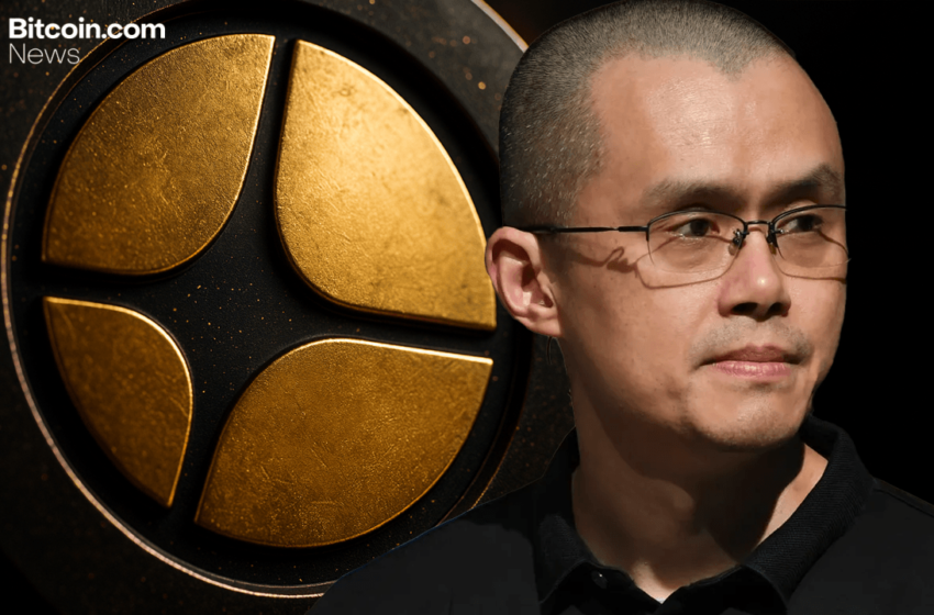  Binance Founder CZ Admits to Buying ASTER, Says He ‘Buys and Holds’