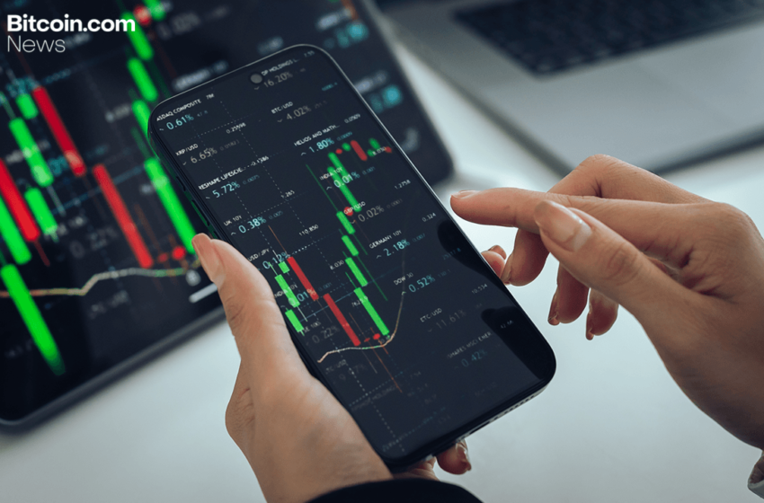  Bitcoin Price Watch: Daily Downtrend Tightens Its Grip on Price Action