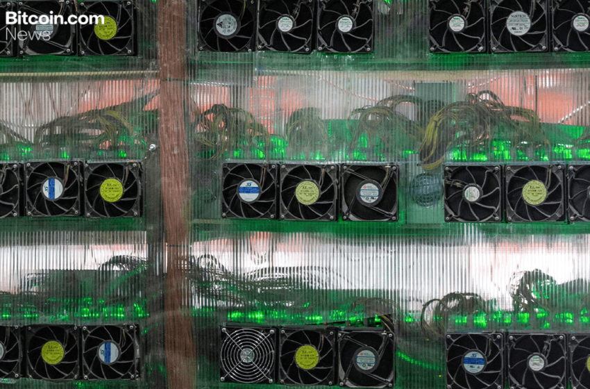  Malaysia’s National Power Company Loses Over $1.1 Billion to Illegal Crypto Mining