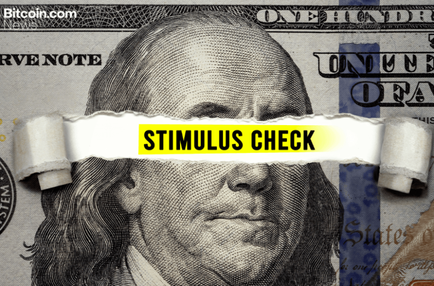  US Treasury Secretary Promises ‘Substantial’ 2026 Refunds — Bitcoiners Smell Another Stimulus Wave