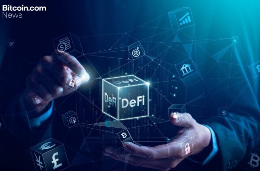  DWF Labs Launches $75 Million Fund to Accelerate DeFi Infrastructure Development