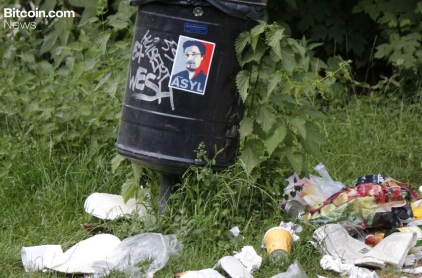  Privacy Coin Wars: Snowden’s Zcash Endorsement Sparks Monero Community Backlash