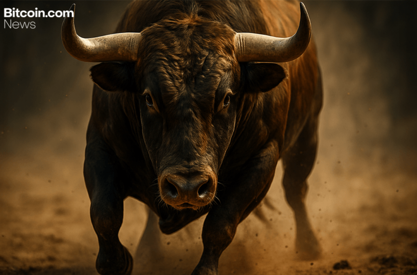  Bitcoin Price Watch: $86K and Climbing—But for How Long?