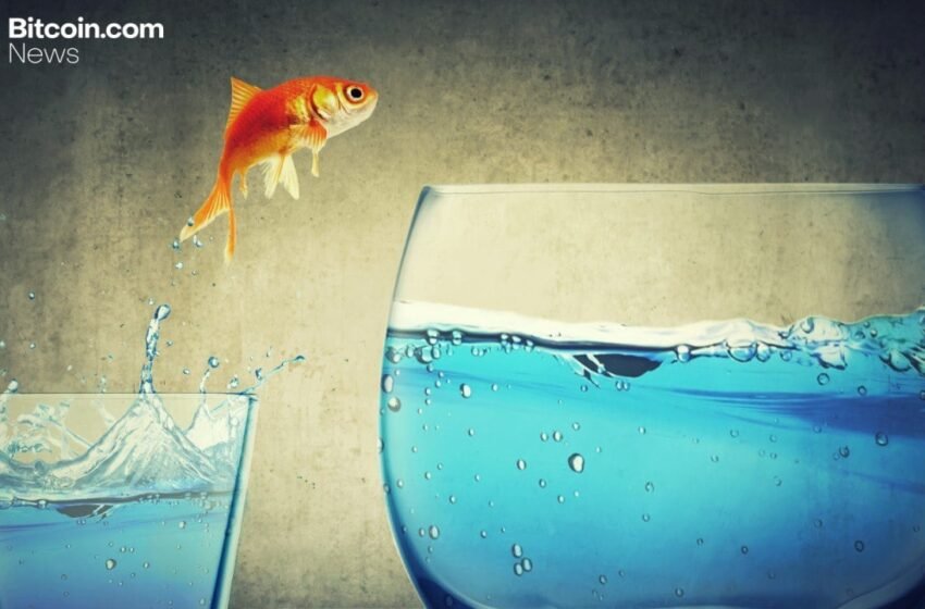  Franklin Crypto Index ETF Expands Multi-Asset Scope With XRP, SOL, DOGE Entering Mix