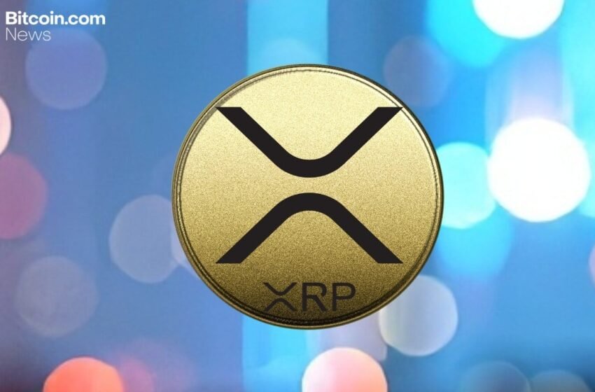  Gemini Powers XRP Trading With up to 100x Leverage and No Expiration Date Across Europe