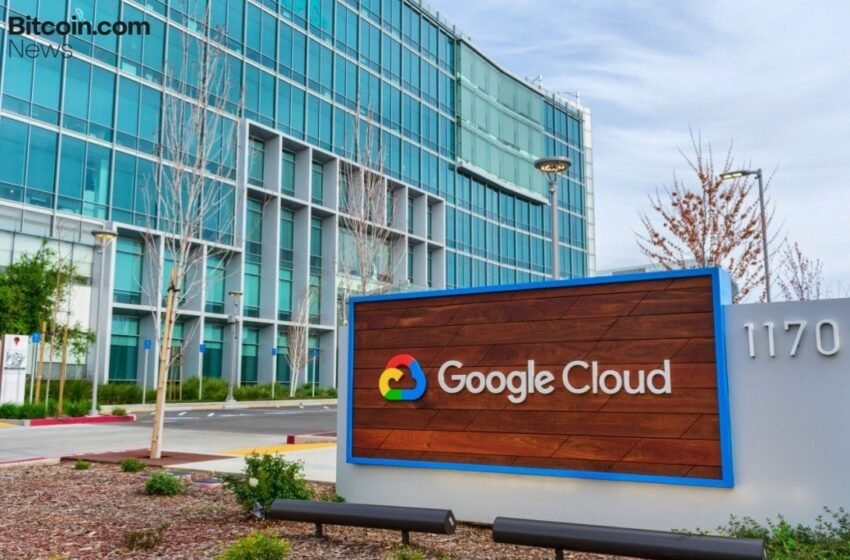  Swiss Financial Institutions Demonstrate Cross-Border Payments Using Google Cloud Ledger