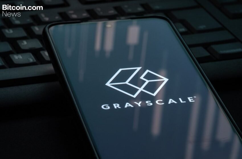  Grayscale to Debut Dogecoin ETF Monday as DOGE Enters a New Regulated Trading Lane