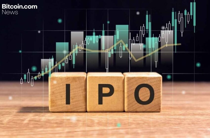  Grayscale Files IPO With SEC for NYSE Listing Targeting Ticker GRAY