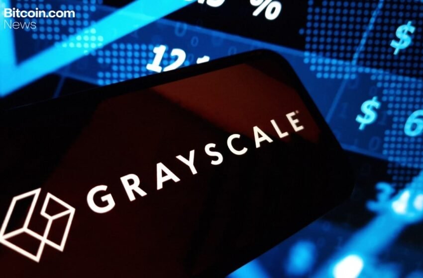  Grayscale Expands SUI Access With GSUI Charging Into Public Markets