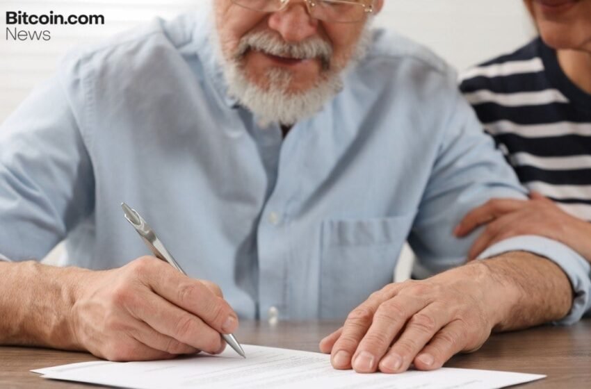  Nunchuk 2.0 Introduces Autonomous Onchain Bitcoin Inheritance