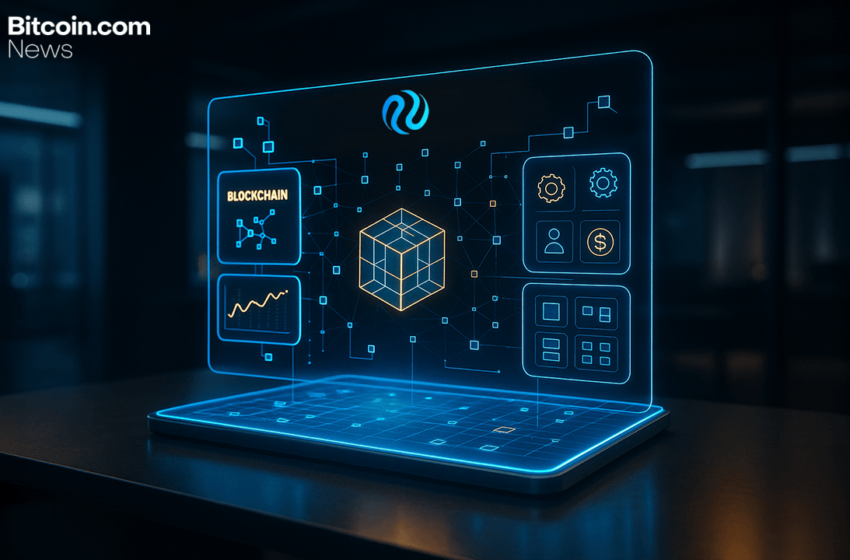  Injective Unveils No-Code Platform for Web3 Builders