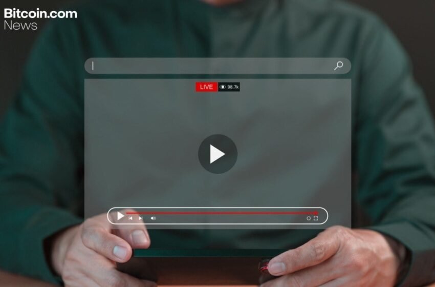  Europol Traces $55 Million in Crypto Linked to Digital Piracy Services