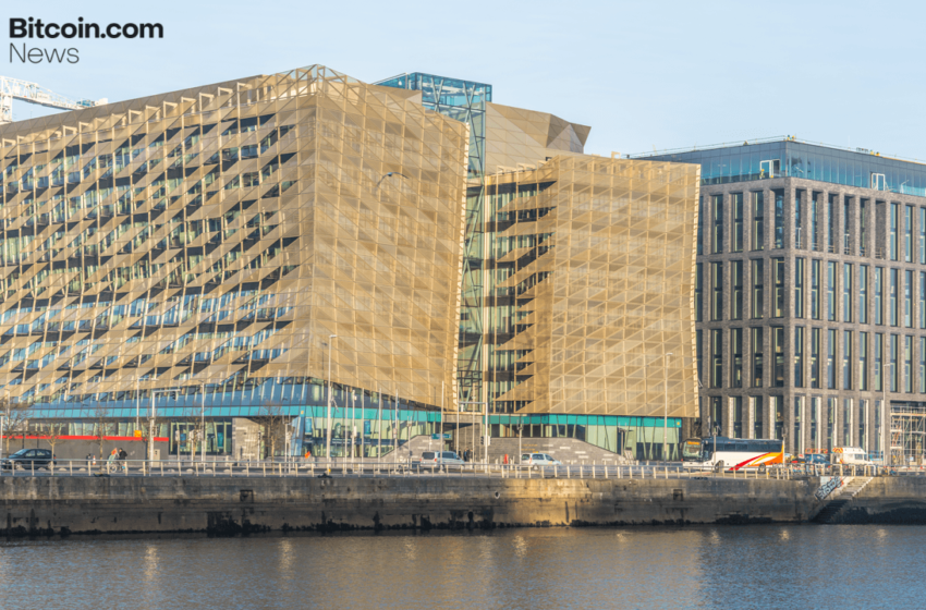  Irish Central Bank Slams Coinbase Europe With $24.8 Million Fine for AML Failures