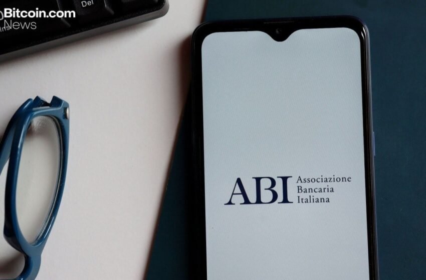  Italy Banks Back Digital Euro CBDC, Seek Staggered Implementation Costs