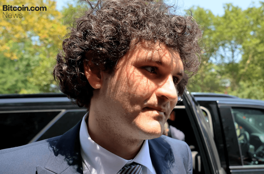  Bankman-Fried Blames Lawyers for FTX Collapse, Says $100B in Value Was Lost