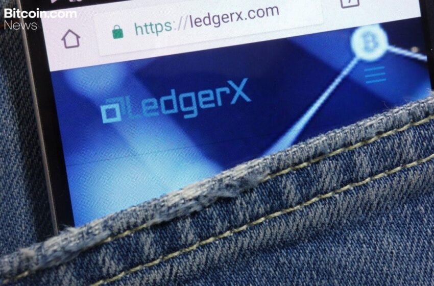  Miami International Holdings to Sell Majority Stake in LedgerX to Robinhood and Susquehanna