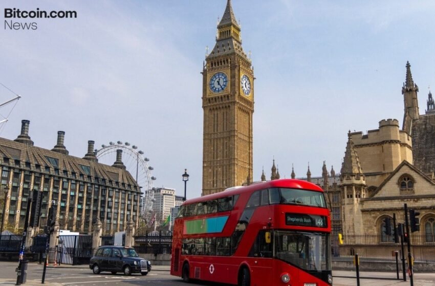  Cleartoken Gets UK FCA Approval to Launch Regulated Digital‑Asset Settlement