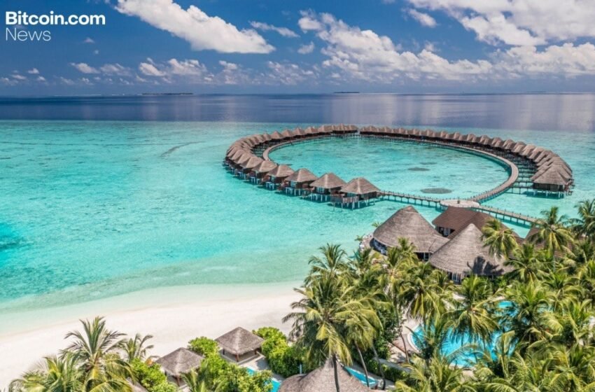  Tokenized Trump International Hotel to Open in Maldives Resort