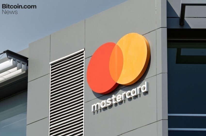  Mastercard Selects Polygon to Power Verified Username Transfers for Self‑custody Wallets