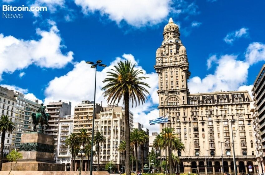  Exodus Wallet Acquires Uruguay’s Grateful to Boost Latin America Stablecoin Payments