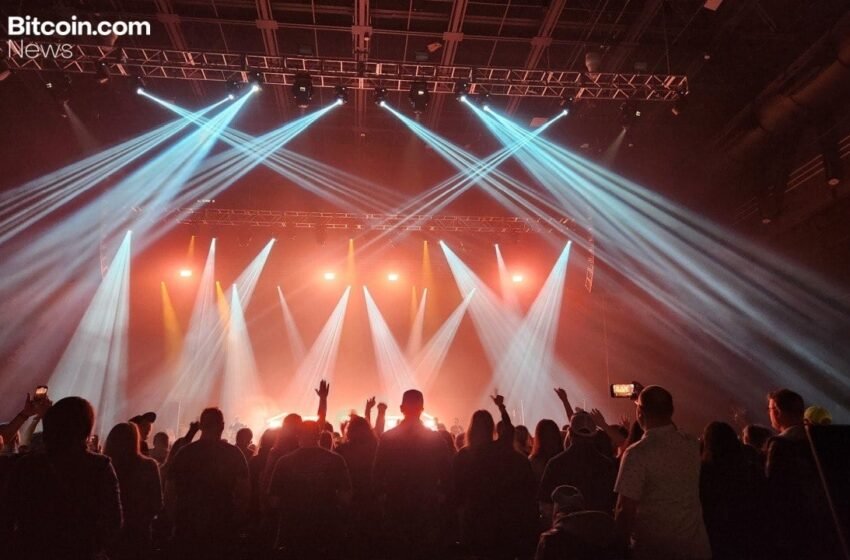  Sony’s Soneium Transforms J-Pop Fandom With Blockchain and AI at Largest Idol Festival