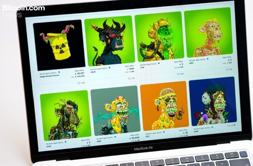  Koda Nexus Opens in Otherside, Bored Ape Yacht Club Creator Debuts Social Hub