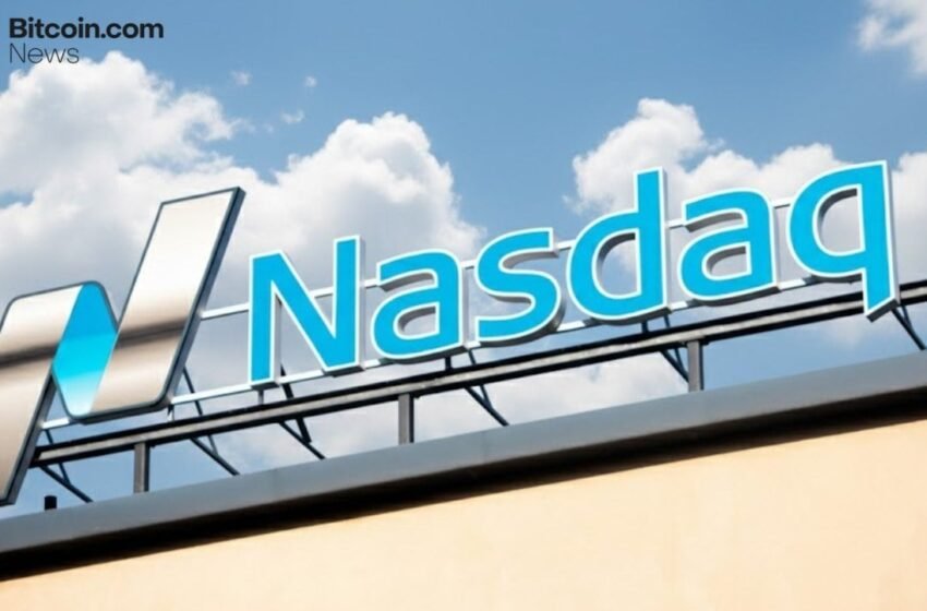  6 New Crypto ETPs From 21shares Hit Nasdaq Stockholm as Institutional Flow Climbs
