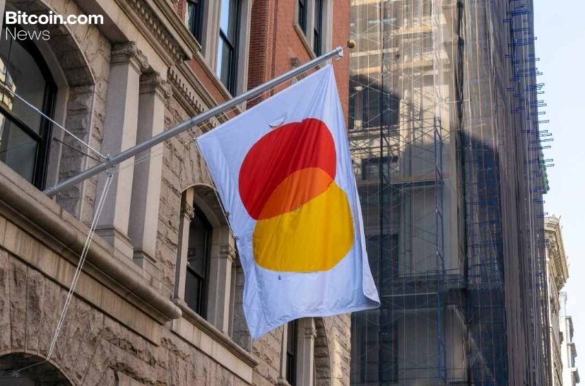  New Mastercard–Thunes Link Expands Global Stablecoin Transfers