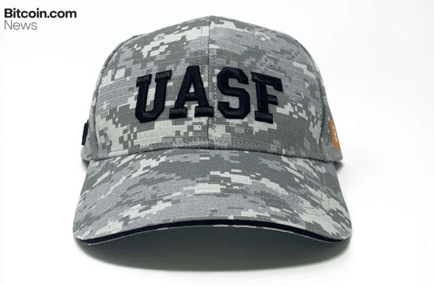  Is a New User Activated Soft Fork Brewing? Bitcoin May Face Another UASF Push