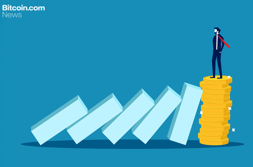  Crypto’s Trust Deficit: CTO Details Plan to Restore Confidence Trust After ‘Scared Capital’ Retreat