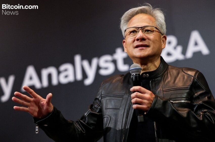  Nvidia Beats Expectations, Calms Fears of an AI Bubble, but for How Long?