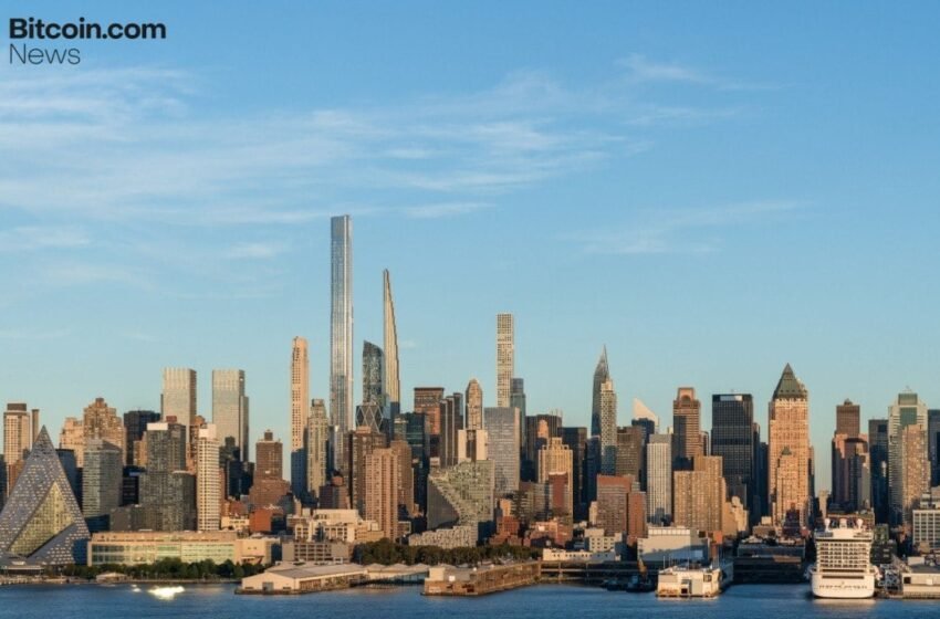  Hellotrade Closes $4.6M Seed Round to Build Blockchain Trading App