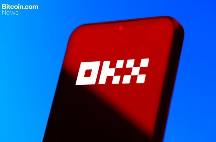  OKX Launches DEX Trading in US and Global Markets
