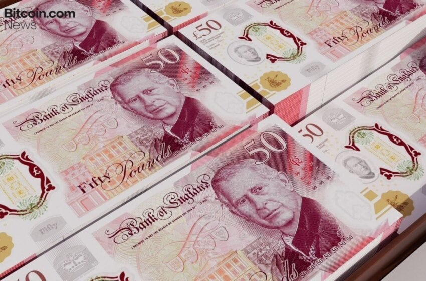  ‘Cash to Crypto’ Swaps Fund Global Crime, Says UK National Crime Agency