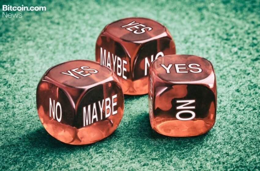  Crypto.com Executive Confident Courts Will Uphold CFTC Jurisdiction Over Prediction Markets