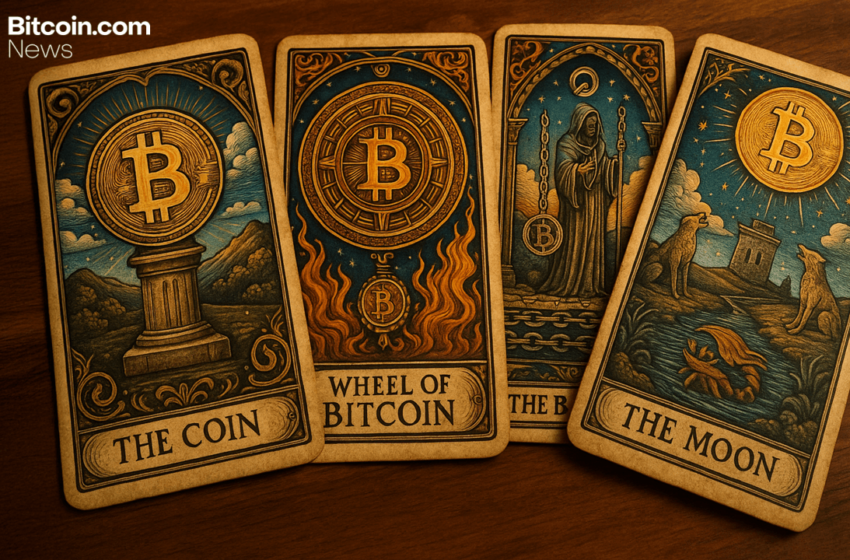  Six-Figure Bitcoin Could Return, Yet Prediction Markets Expect a Tempered 2025 Close
