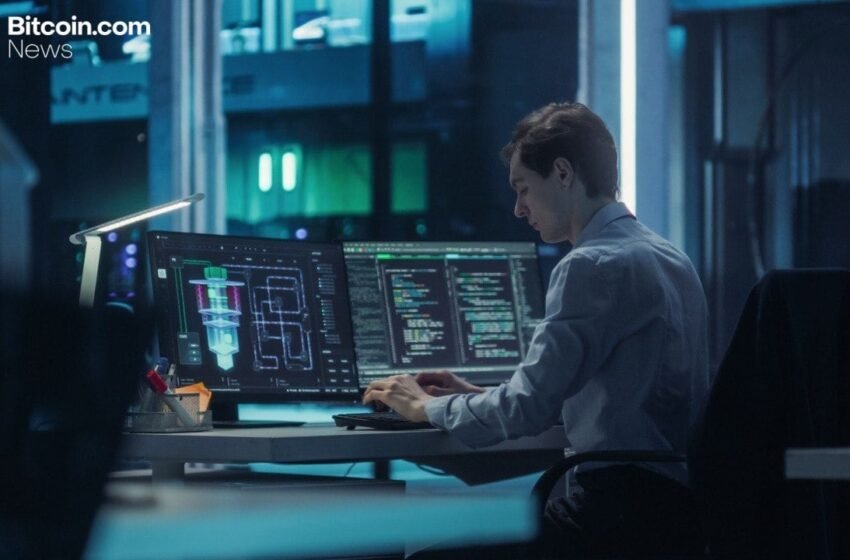  Quantumroot Debuts on Bitcoin Cash: First Post-Quantum Vault on Bitcoin Script