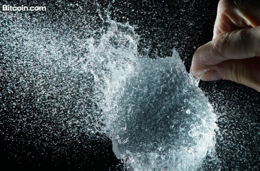  Billionaire Ray Dalio Issues Dire Bubble Warning as Wealth Gaps and Fiscal Strain Deepen