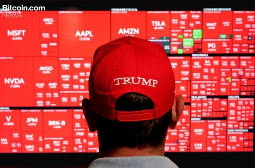  Bitcoin Dips Below $96K: Analyst Says Drop Validates Correction, Eyes $94K Before Pivot