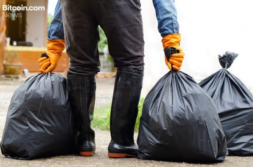  Nasdaq-Listed Reliance Dumps Broad Crypto Stack With Rapid Consolidation Into Zcash